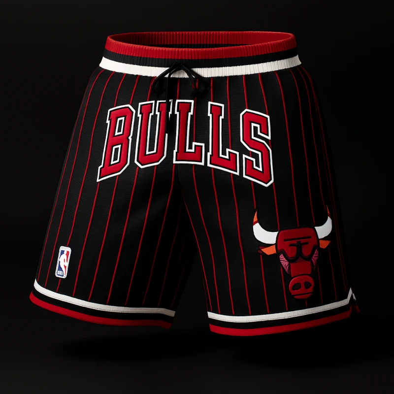 Chicago Bulls – NBA