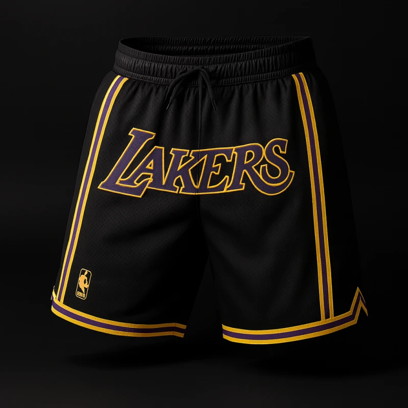 Los Angeles Lakers