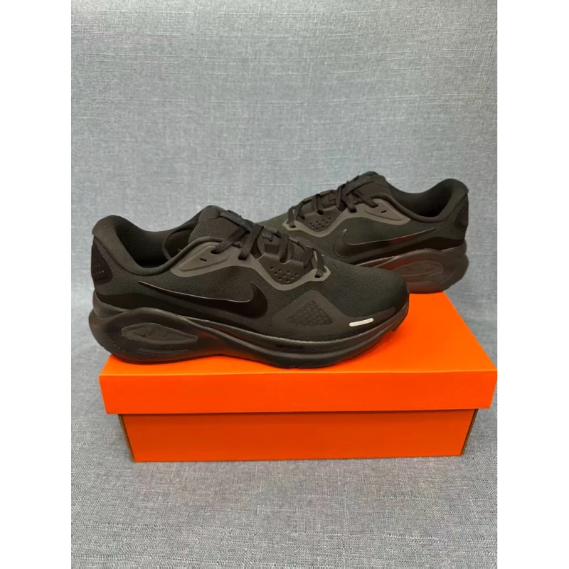 Nike Zoom Structure 26 Black