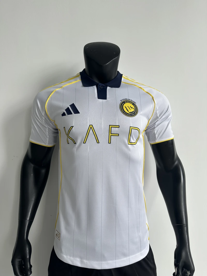 Al-Ittihad – Saudi Pro League