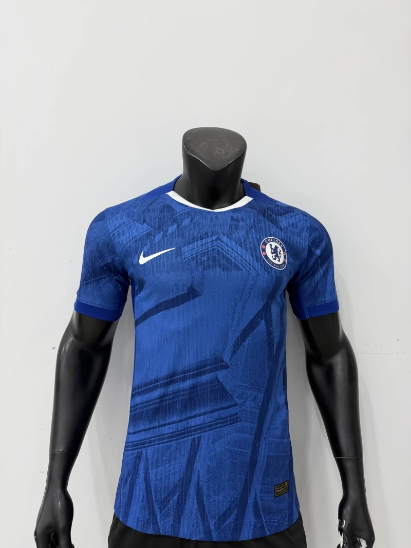 Chelsea FC Home Kit Players Edition