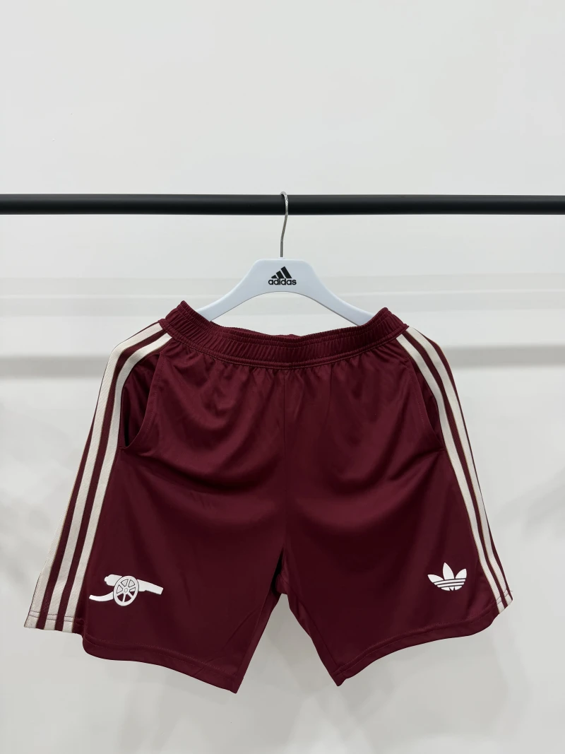 Arsenal 3rd Short