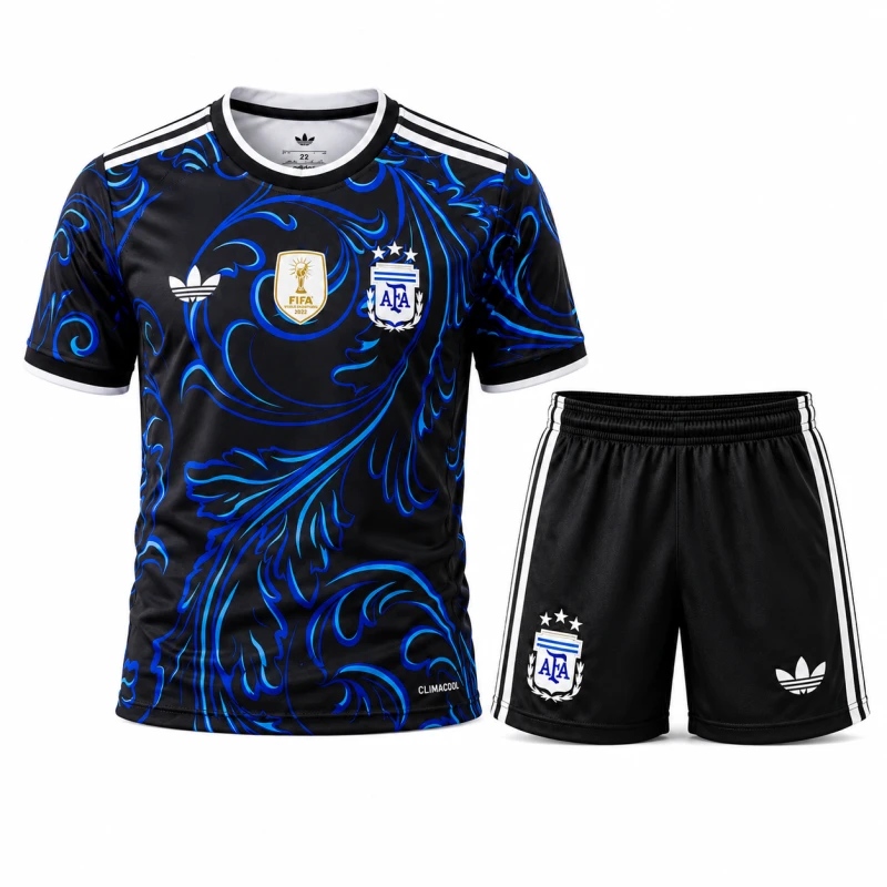 Argentina 2026/27 Kids Away