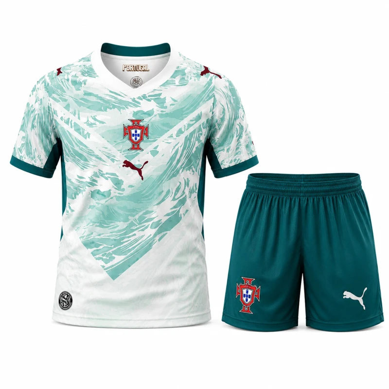 Portugal 2026 Kids Away