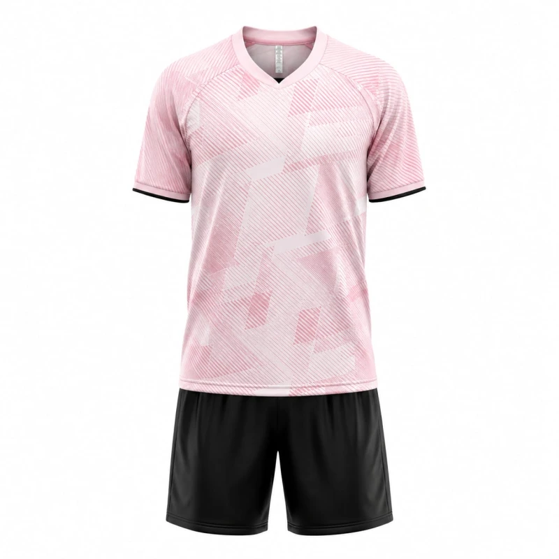 Eclipse Pink Training Kit