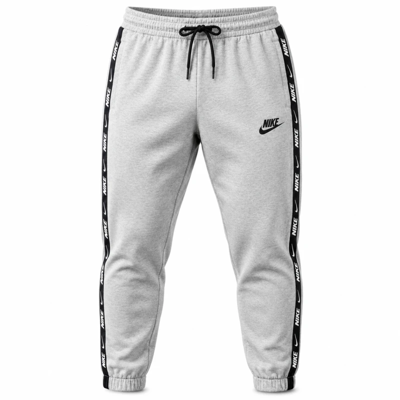 Nike Heritage Tape Fleece Joggers