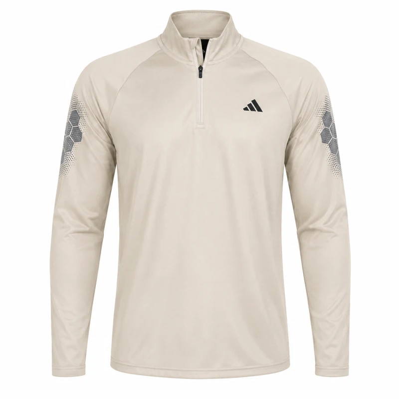 Apex Motion Quarter Zip