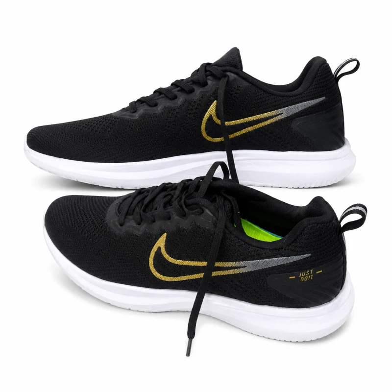 StealthFlex Performance Runner