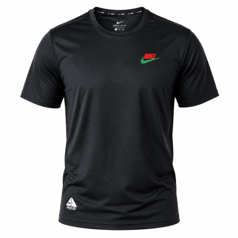 Metro Pulse Performance Tee