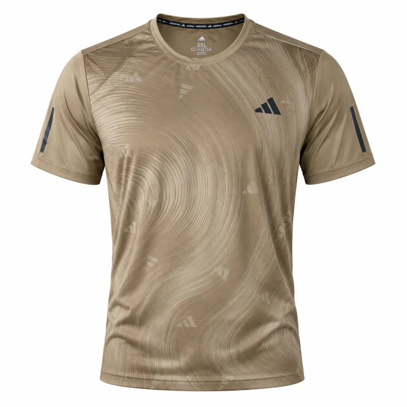 Desert Flow Performance Shirt