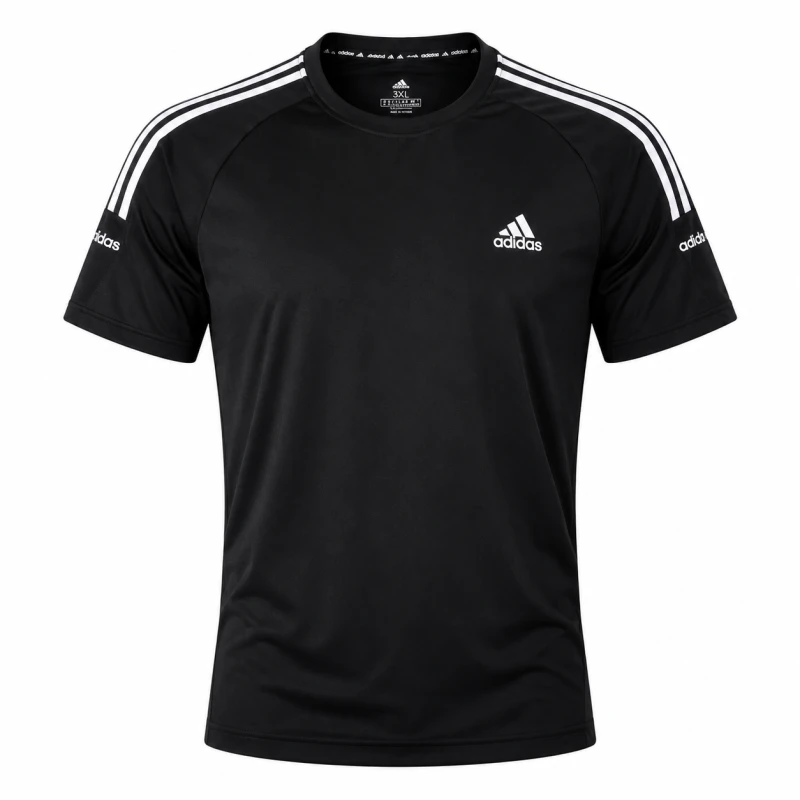 Victory Stripe Sport Crew