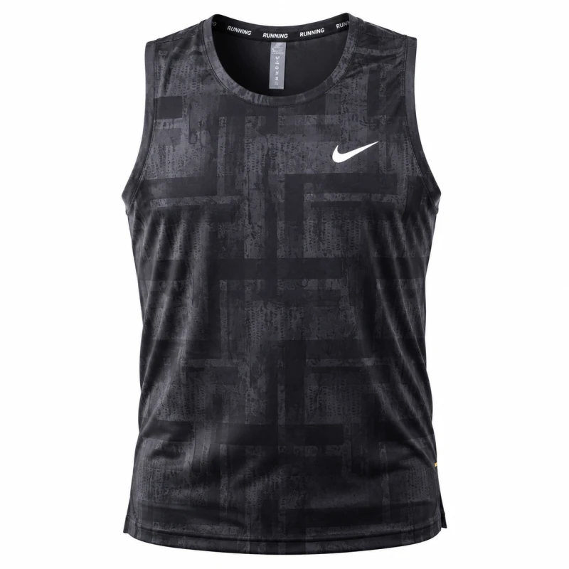 Shadow Grid Performance Vest