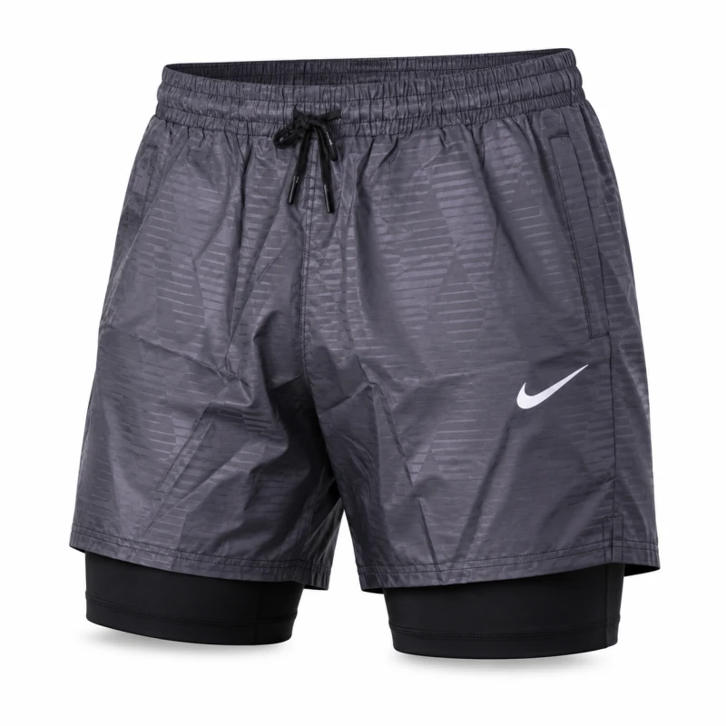 Elite 2 in 1 Performance Training Shorts