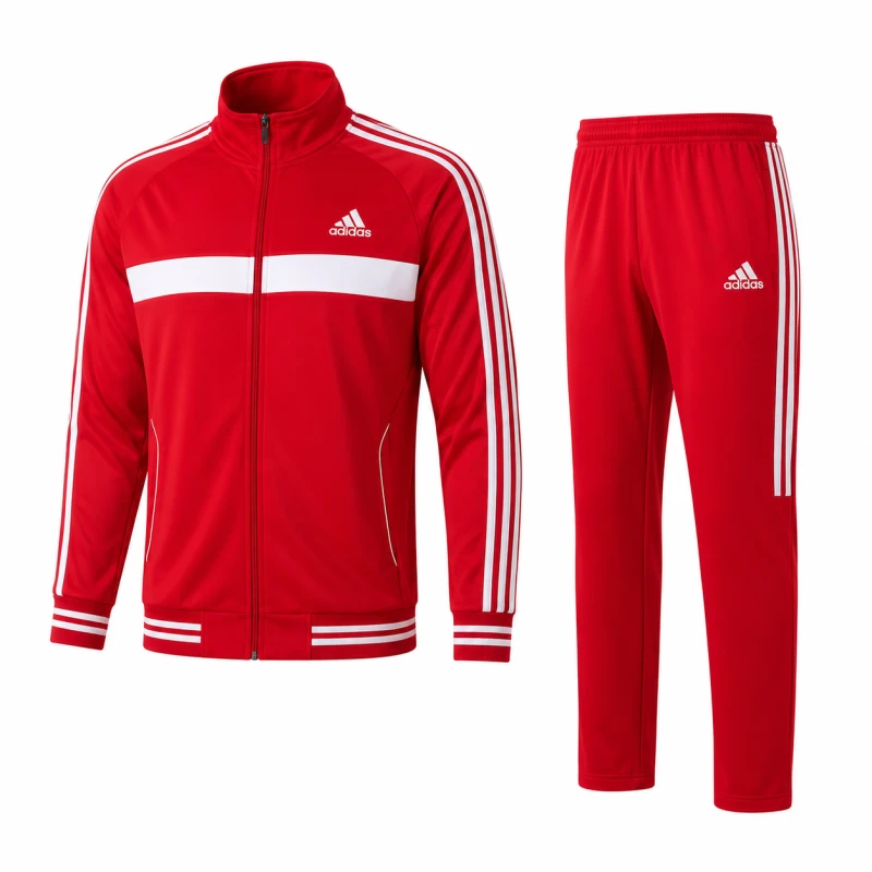 Victory Elite Sports Tracksuit Set