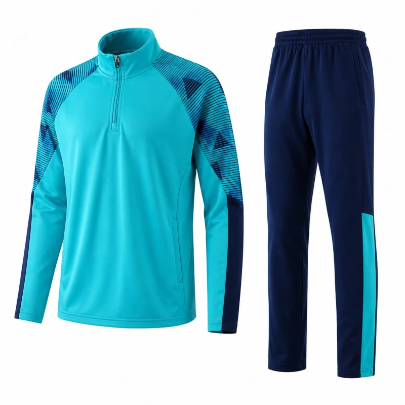 AquaForce Training Tracksuit Set