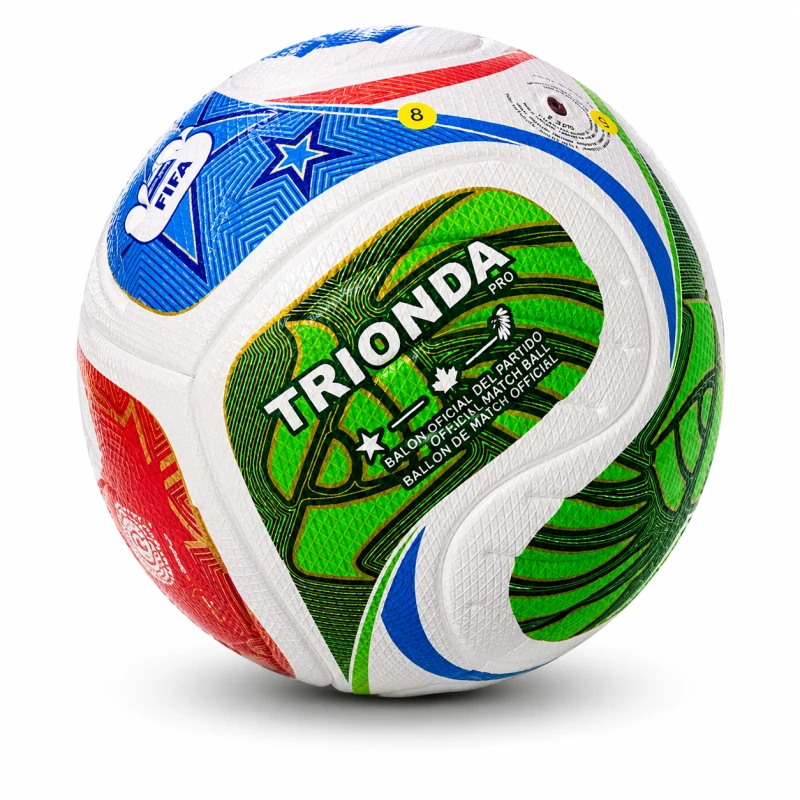 2026 FIFA World Cup Inspired Official Match Ball