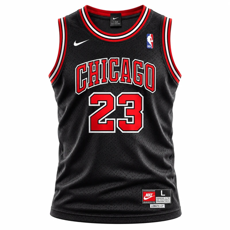 Chicago 23