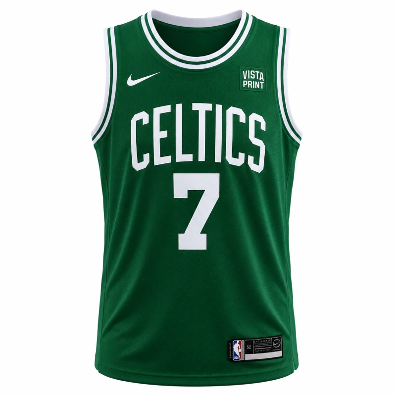 Boston Celtics – NBA