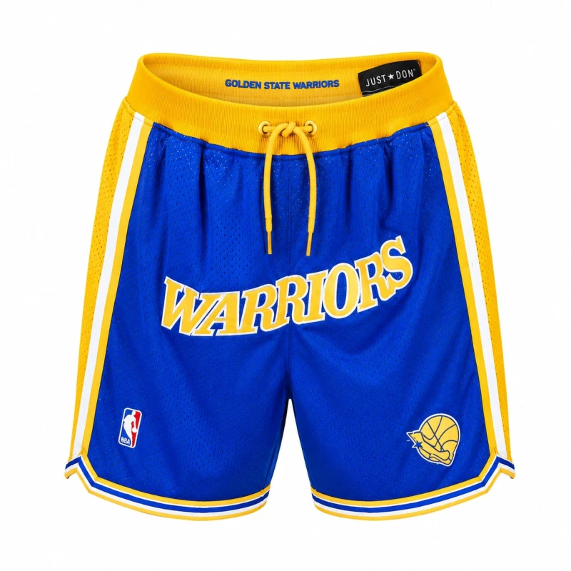 Golden State Warriors – NBA