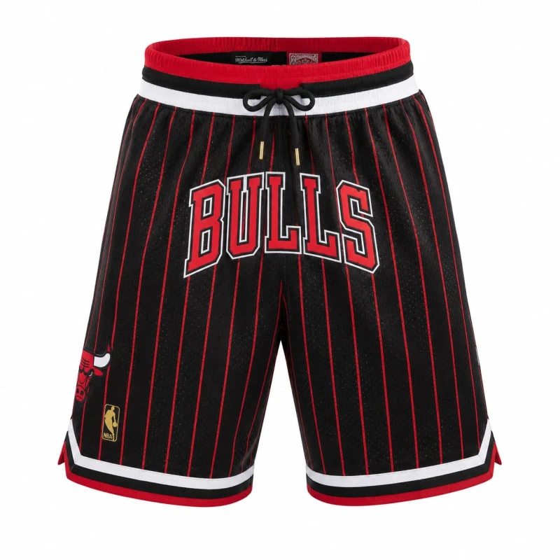 Chicago Bulls – NBA