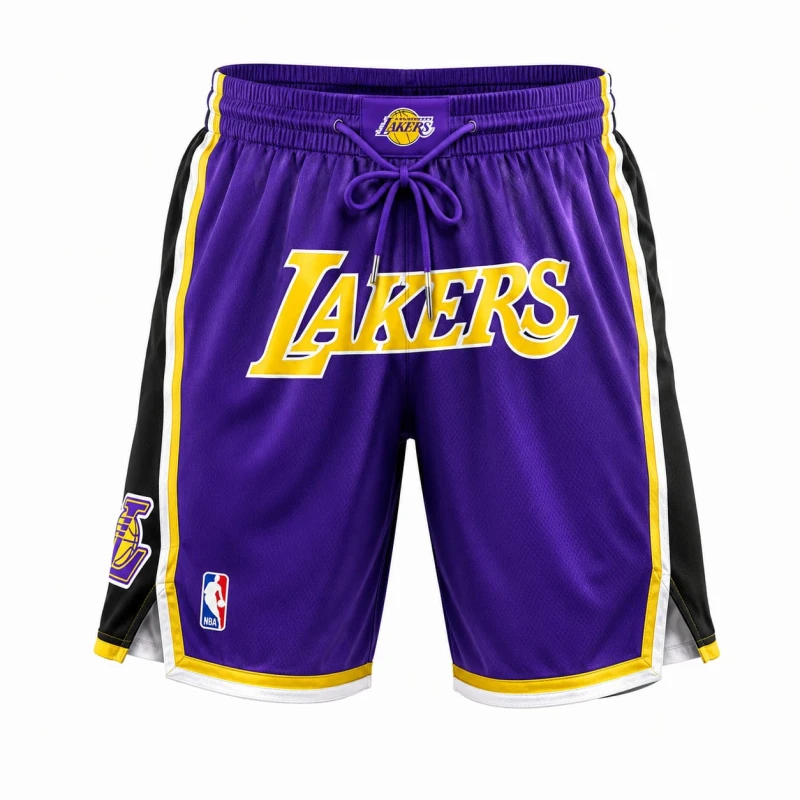 Los Angeles Lakers – NBA Alternate