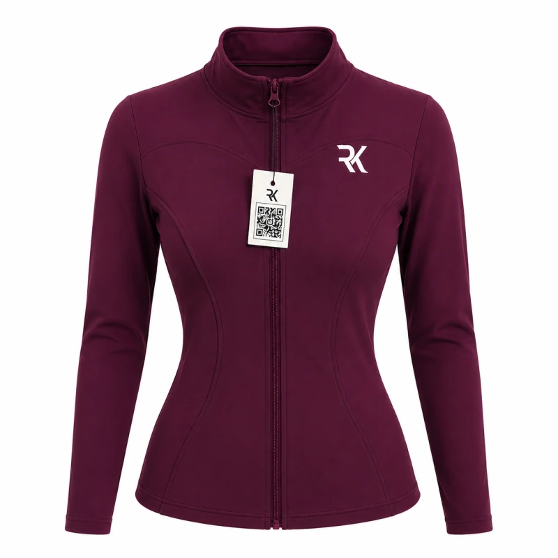 Women's FlexGuard Zip Jacket