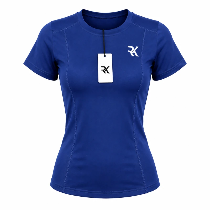 Women's CoreFit Training Tee