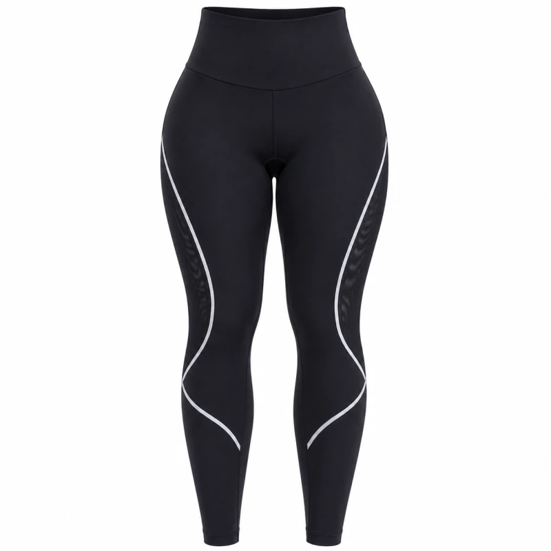 Women's AeroFlex Performance Leggings