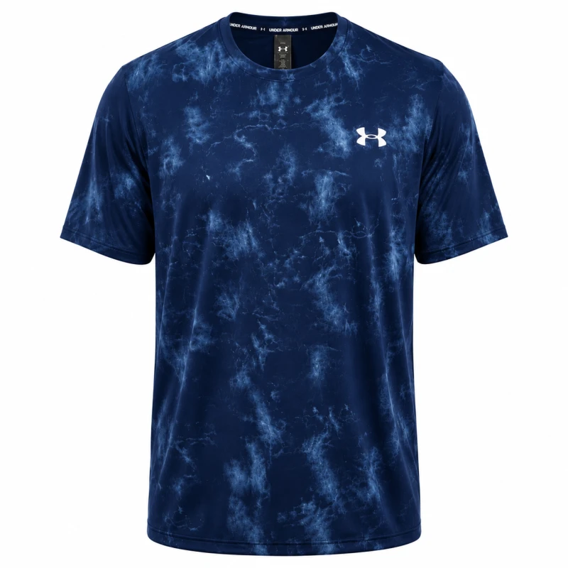 StormWave Performance Tee