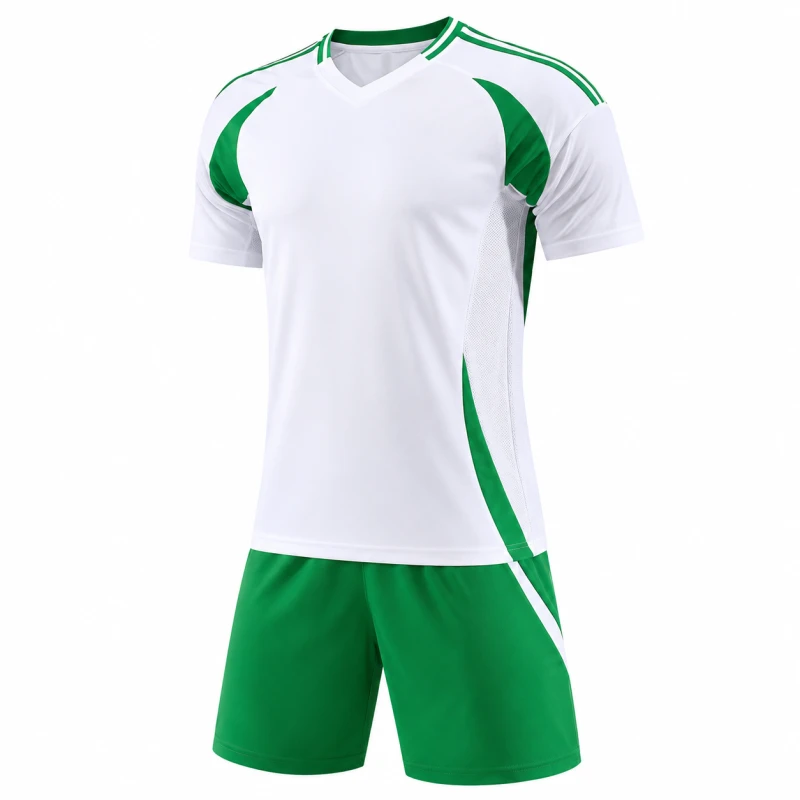 Elite Pro Custom Football Jersey Set