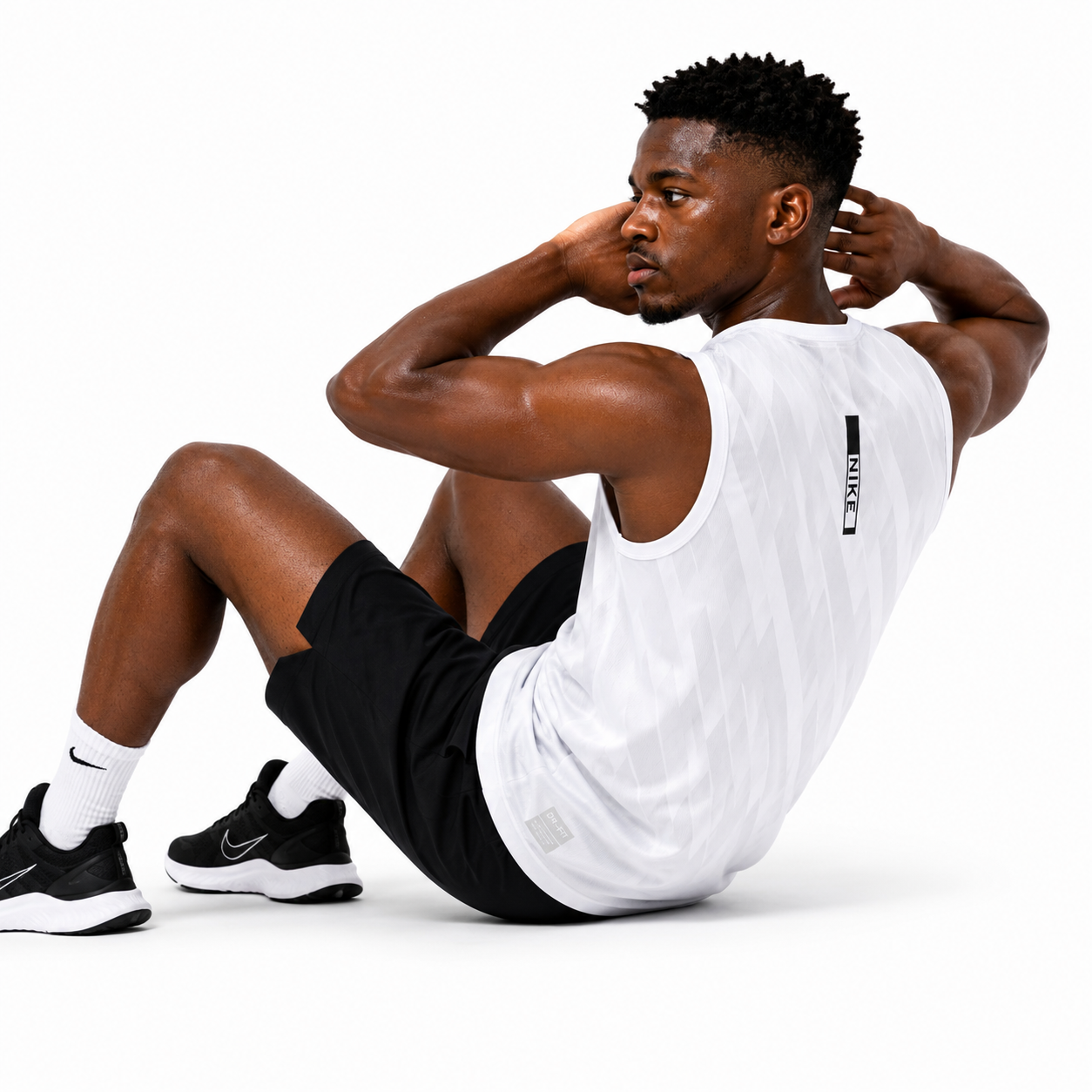 Alpine Edge Performance Vest