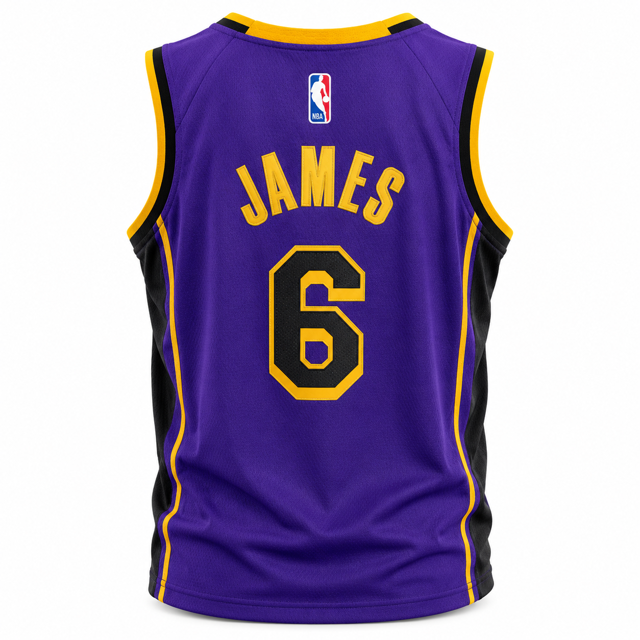 Lakers 6