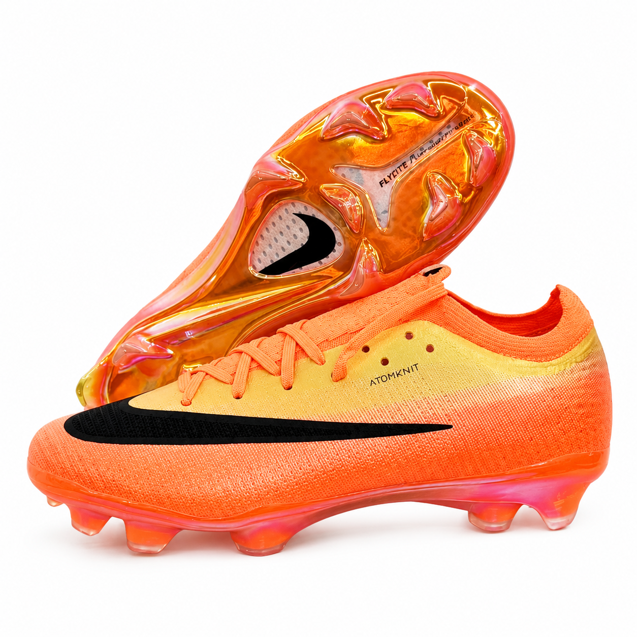 Nike Mercurial Vapor 17 Elite FG
